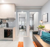 Cozy 2BR Unit in Sydney CBD Near Train UTS DarlingHarICCChinaTown Sleeps6 - Broome Tourism