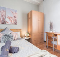 Cozy 3BR Sleep8 Apt 1min WalkTo Train Bus Shopping - Broome Tourism