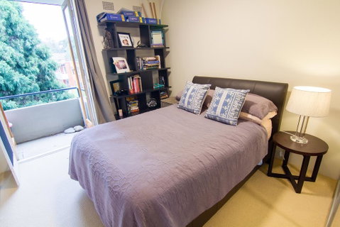 Cozy One Bedroom Apartment In Waverton - Broome Tourism 1