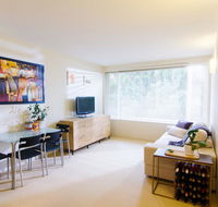 Cozy One Bedroom Apartment in Waverton - Broome Tourism