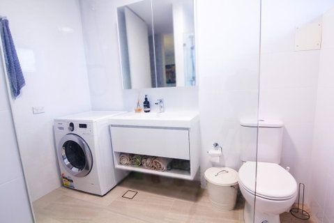 Cozy One Bedroom Apartment In Waverton - Broome Tourism 2