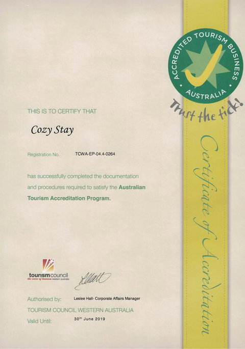 Cozy Stay @ Purser Cove Near University, Hospital & Transport - Broome Tourism 3