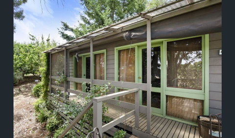 Cozy Stay Cottage - Broome Tourism 1