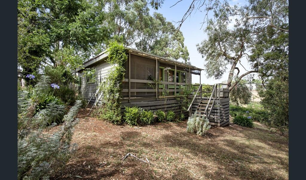 Coomoora VIC Broome Tourism