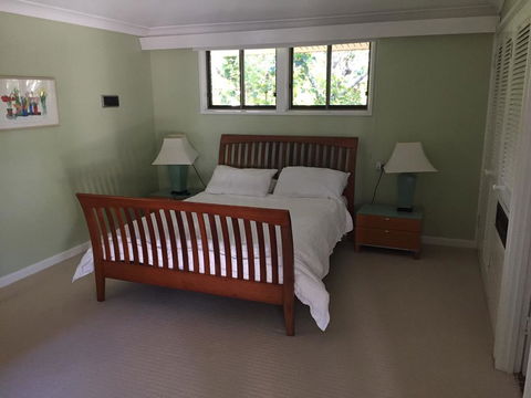 Craigdarroch Courtyard Cottage, 22 Bartle Road - Broome Tourism 2