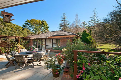 Craigdarroch Courtyard Cottage, 22 Bartle Road - Broome Tourism 0