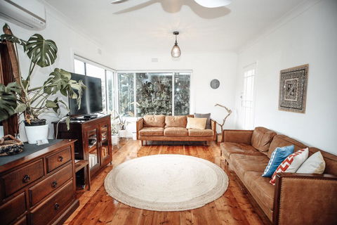 Craypot Cottage Port Campbell - Broome Tourism 0