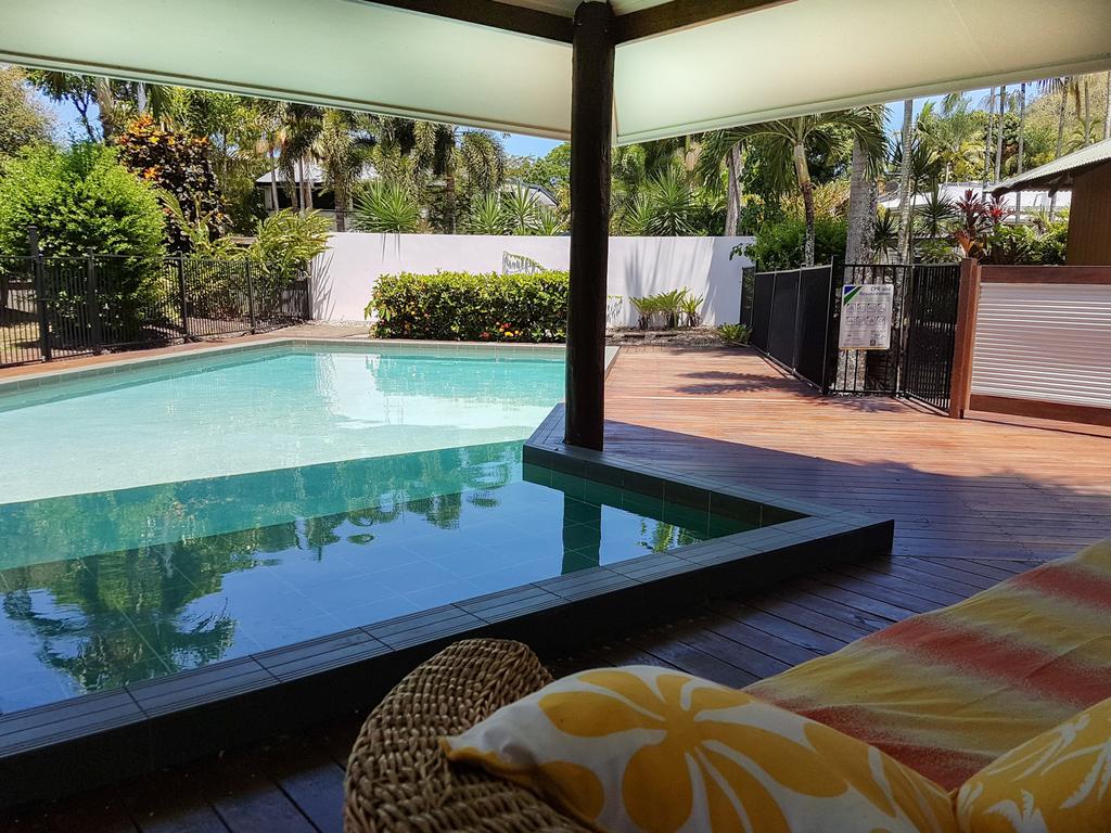 Cairns QLD Broome Tourism