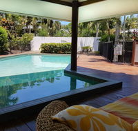 Crazy About Cairns Resort Living - 6 Bedrooms - Broome Tourism