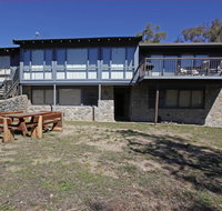 Creel Lodge - Broome Tourism