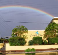Cringila Hotel - Broome Tourism
