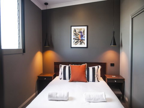 Criterion Hotel Sale - Broome Tourism 0
