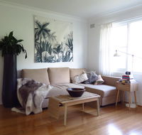 Cronulla Accommodation - Broome Tourism