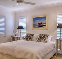 Cronulla Beach House BB - Broome Tourism