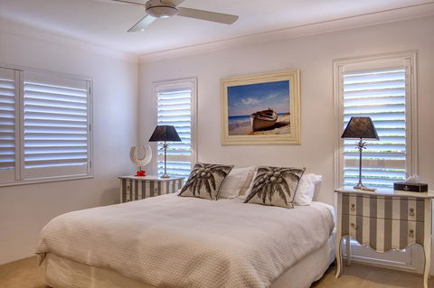 Cronulla Beach House B&B - Broome Tourism 0