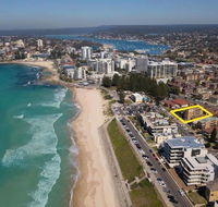 CRONULLA BREEZE - Broome Tourism