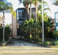 Cronulla Motor Inn - Broome Tourism
