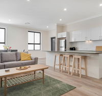 Crooked Lane Apartment - Broome Tourism