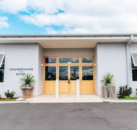 Crossroads Hotel - Broome Tourism