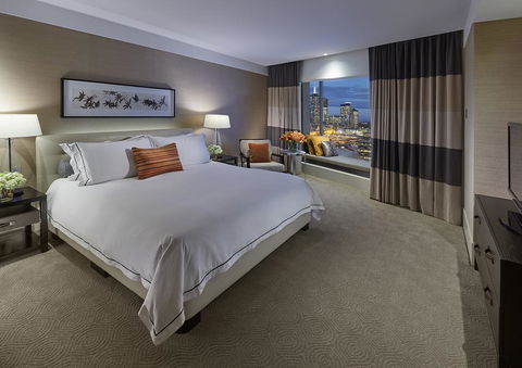 Crown Towers Melbourne - Broome Tourism 2