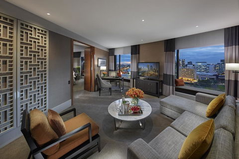 Crown Towers Melbourne - Broome Tourism 1