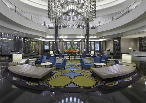 Crown Towers Melbourne - Broome Tourism 3