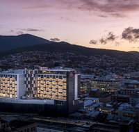 Crowne Plaza Hobart - Broome Tourism