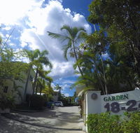 Crystal Garden Resort  Restaurant - Broome Tourism