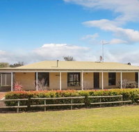 Crystal Shores - Quindalup