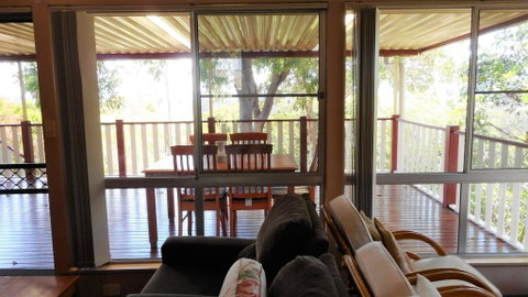 Cuckoo's Nest At South West Rocks - Broome Tourism 0