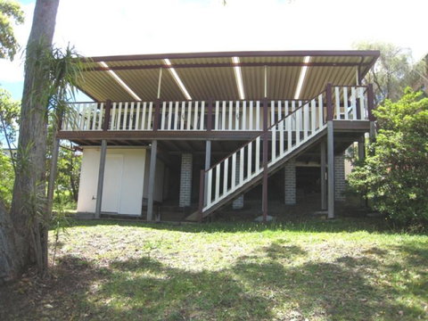 Cuckoo's Nest At South West Rocks - Broome Tourism 2