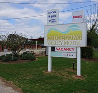 Cudgegong Valley Motel - Broome Tourism
