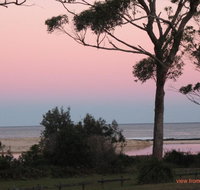 Cudmirrah Reef Cottage - Broome Tourism