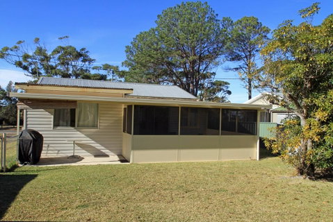 Cudmirrah Reef Cottage - Broome Tourism 2