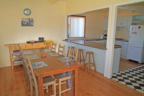 Cudmirrah Reef Cottage - Broome Tourism 3