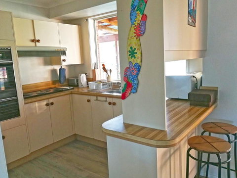Culburra Beach House @ Culburra Beach - Broome Tourism 2