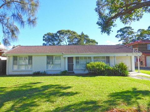 Culburra Beach House @ Culburra Beach - Broome Tourism 0