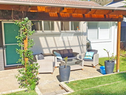 Culburra Beach House @ Culburra Beach - Broome Tourism 3