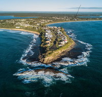 Culburra Beach Motel - Broome Tourism
