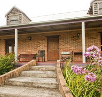 Culburra Cottage - charming country style cottage - Broome Tourism