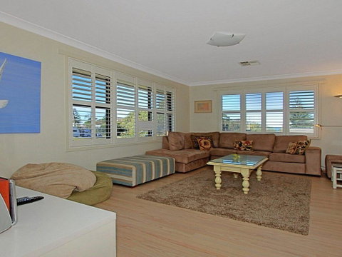 Culburra Getaway - Close To Beach And Lake - Broome Tourism 1