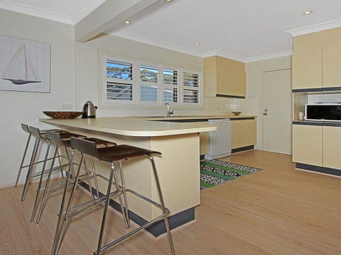 Culburra Getaway - Close To Beach And Lake - Broome Tourism 3