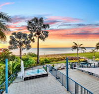 Cullen Bay Villa - Broome Tourism