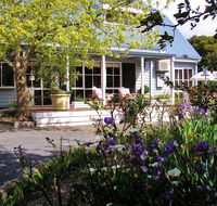 Cumquat Cottage - Broome Tourism