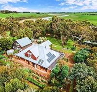 Curdie River Retreat - Broome Tourism