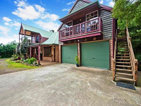 Curdie River Retreat - Broome Tourism 3
