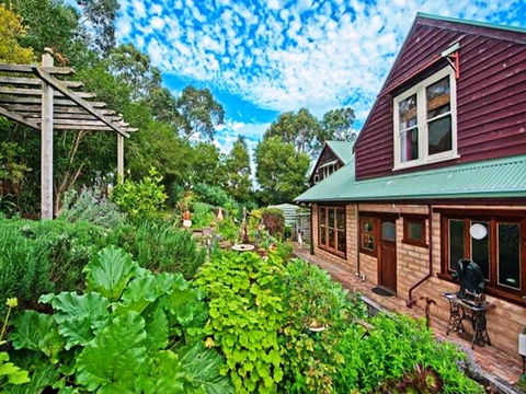 Curdie River Retreat - Broome Tourism 2