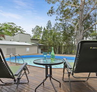 Currambene Cottage - all about location - Broome Tourism