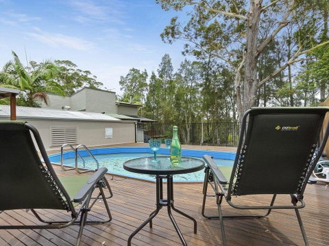 Currambene Cottage - All About Location - Broome Tourism 0