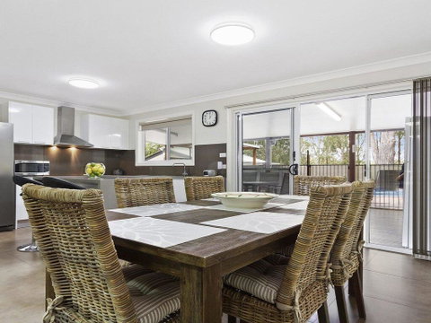 Currambene Cottage - All About Location - Broome Tourism 2